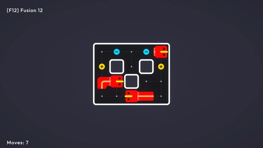 Скриншот 4 к игре Snakeloop