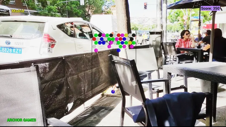 Скриншот 3 к игре Coffee Beans