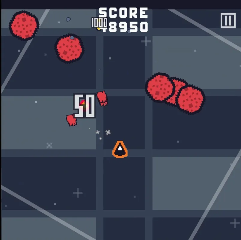 Скриншот 3 к игре Galactic Slice