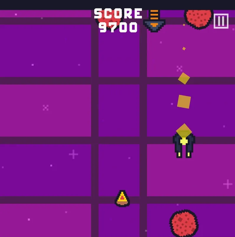Скриншот 5 к игре Galactic Slice