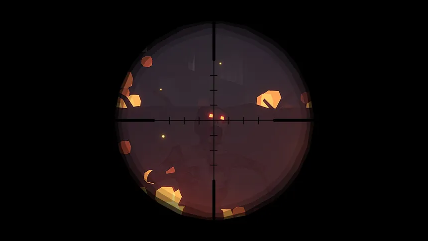 Скриншот 8 к игре DEADBYTE