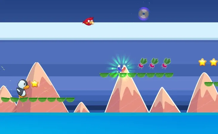 Скриншот 3 к игре Diligent