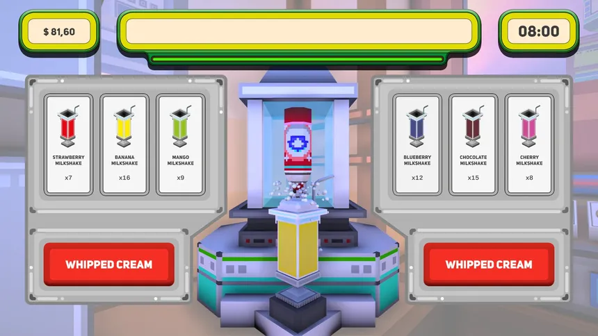 Скриншот 8 к игре Frosty Enterprise