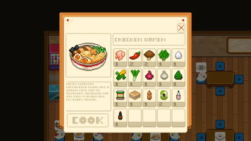 Скриншот 4 к игре Sunset Bite