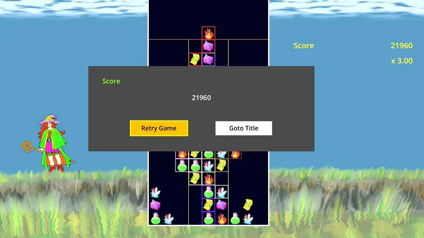 Скриншот 5 к игре Vanishtan