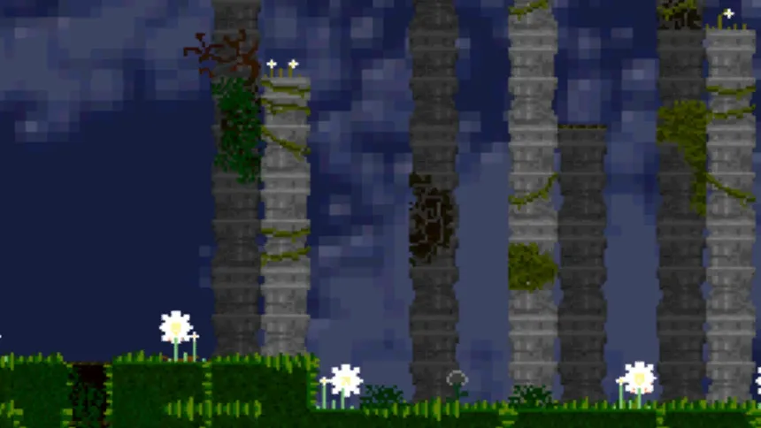 Скриншот 2 к игре Shadows Of Lir'Ah