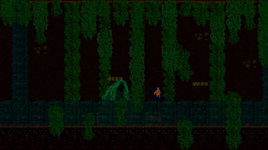 Скриншот 4 к игре Shadows Of Lir'Ah