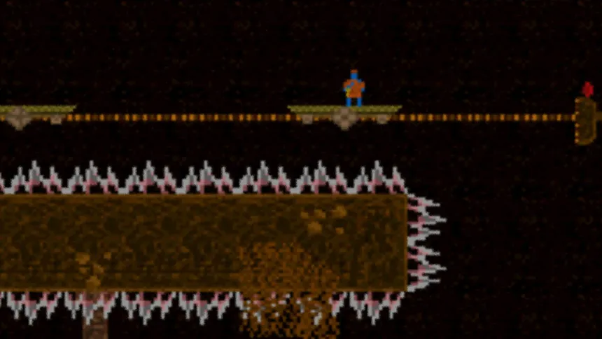 Скриншот 5 к игре Shadows Of Lir'Ah