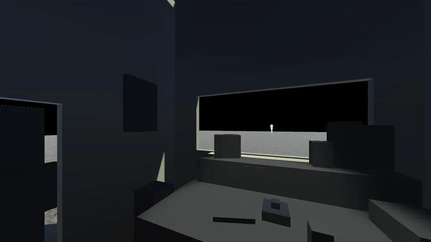 Скриншот 3 к игре 3.2m2