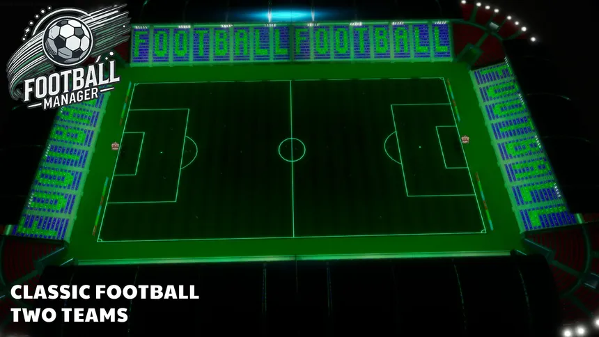 Скриншот 5 к игре Polyleague Manager 2026: Football Evolution