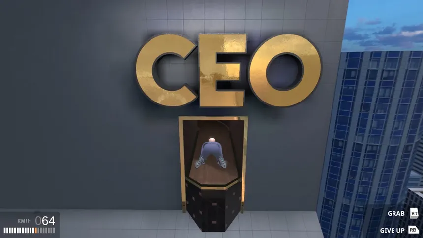 Скриншот 4 к игре Get To Work