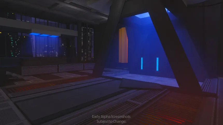 Скриншот 2 к игре FabriCrate