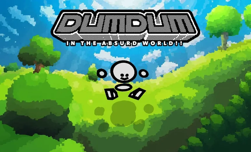 Скриншот 1 к игре DUMDUM