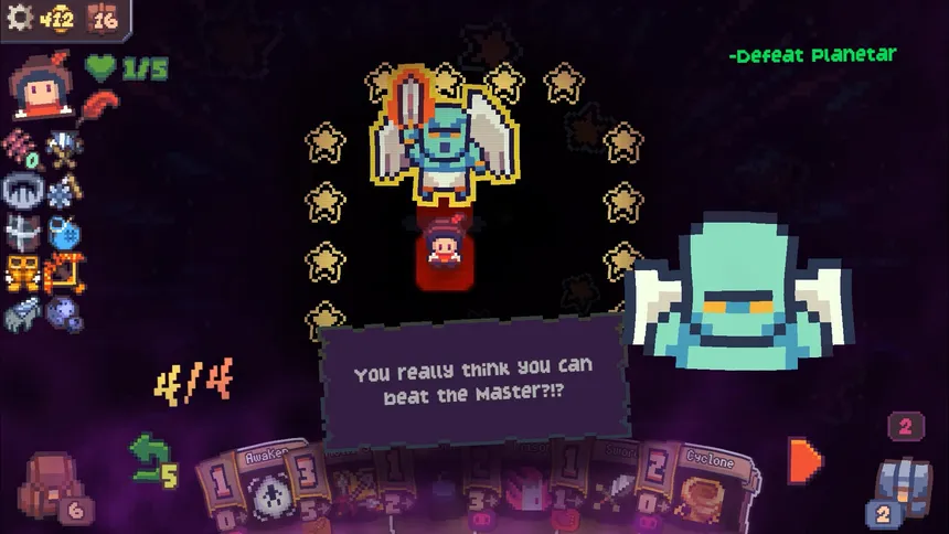 Скриншот 2 к игре Meet the Master
