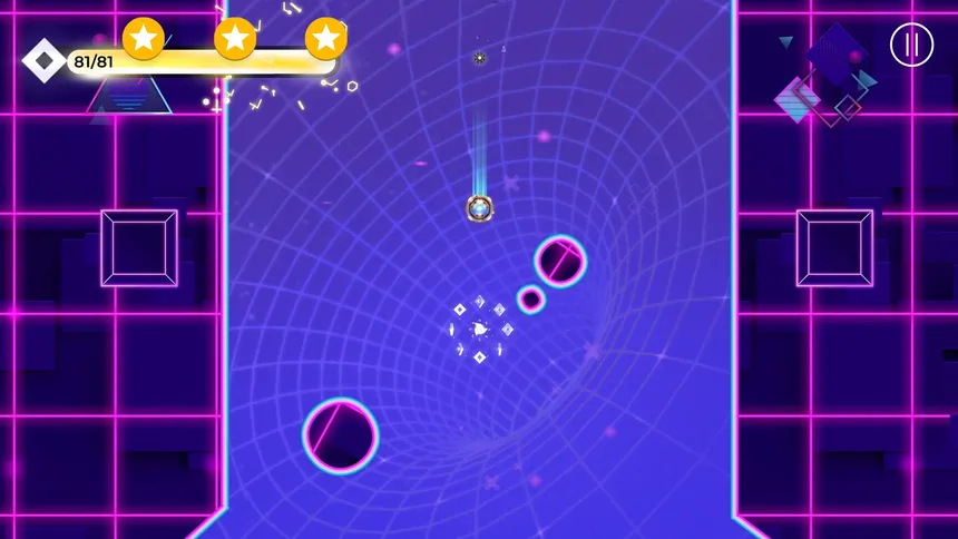 Скриншот 4 к игре SPiNG