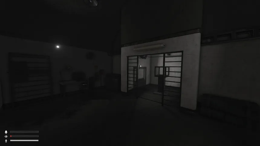 Скриншот 2 к игре SCP: Containment Breach 2