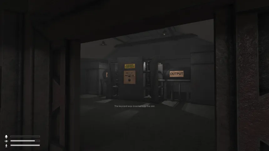 Скриншот 3 к игре SCP: Containment Breach 2