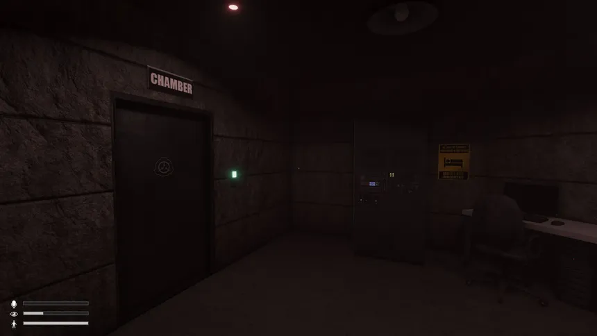 Скриншот 5 к игре SCP: Containment Breach 2