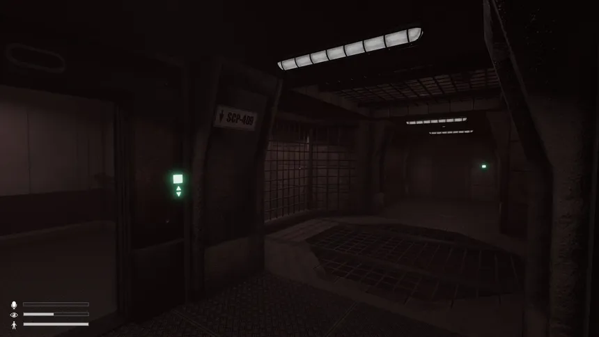 Скриншот 6 к игре SCP: Containment Breach 2