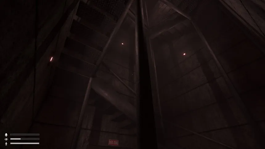 Скриншот 7 к игре SCP: Containment Breach 2