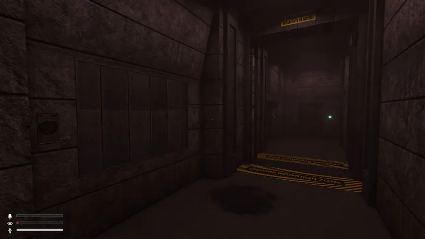 Скриншот 8 к игре SCP: Containment Breach 2
