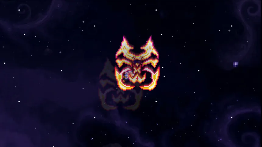 Скриншот 3 к игре Void Phantom