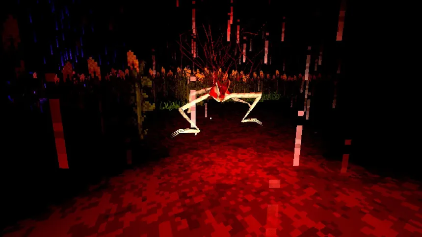 Скриншот 2 к игре Feed The Pit