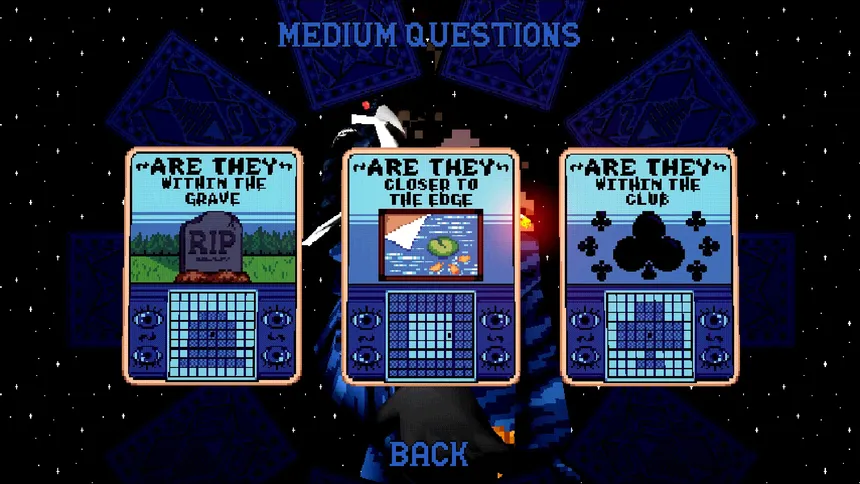 Скриншот 5 к игре Feed The Pit