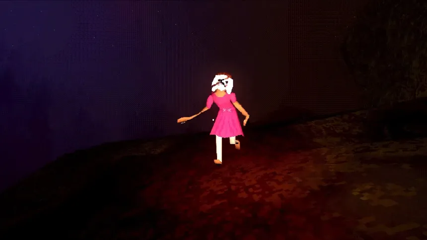 Скриншот 6 к игре Feed The Pit