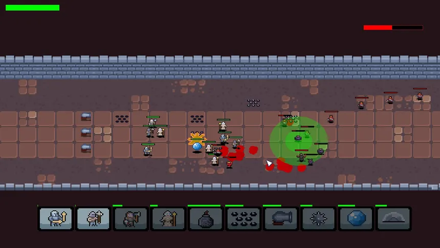 Скриншот 5 к игре DangerousPath