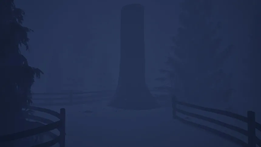 Скриншот 5 к игре Whispers In The Woods