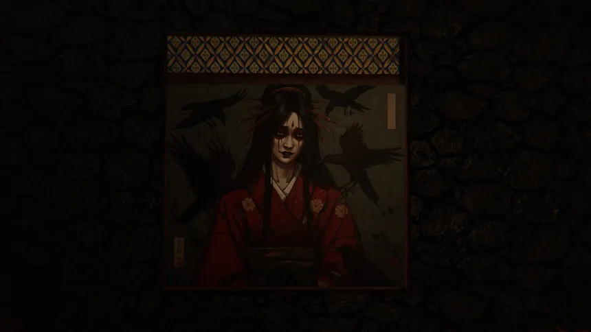 Скриншот 4 к игре Whispers of Kurogane Castle