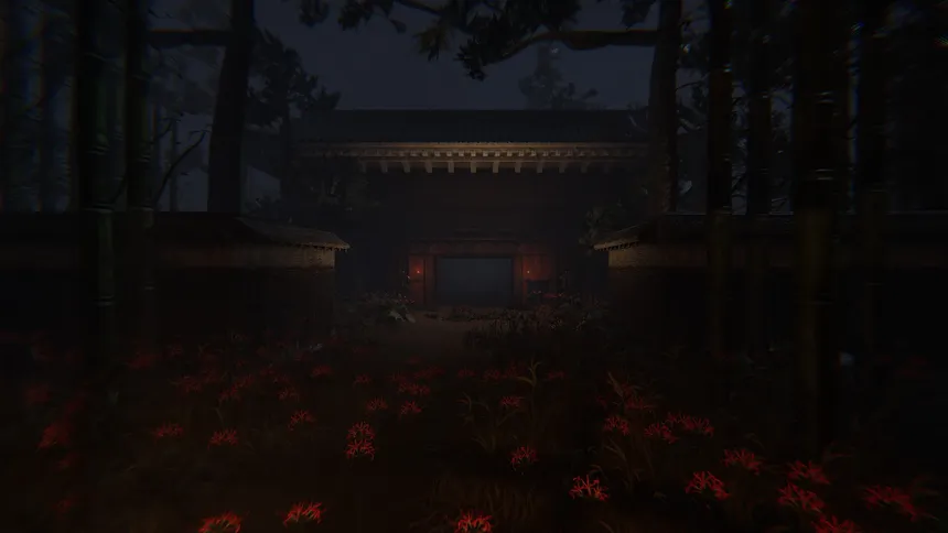 Скриншот 7 к игре Whispers of Kurogane Castle