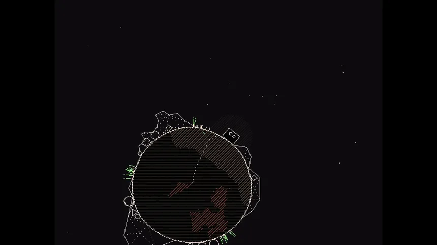 Скриншот 1 к игре Crunda