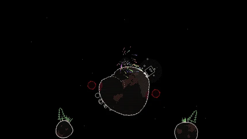 Скриншот 4 к игре Crunda