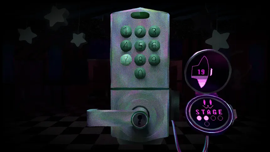 Скриншот 5 к игре Ad Nauseam - The Wrong Side