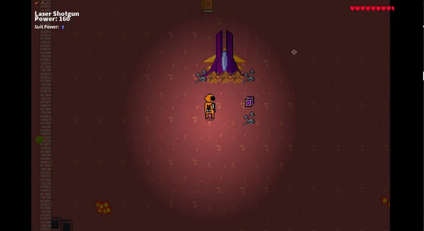 Скриншот 6 к игре Entropy