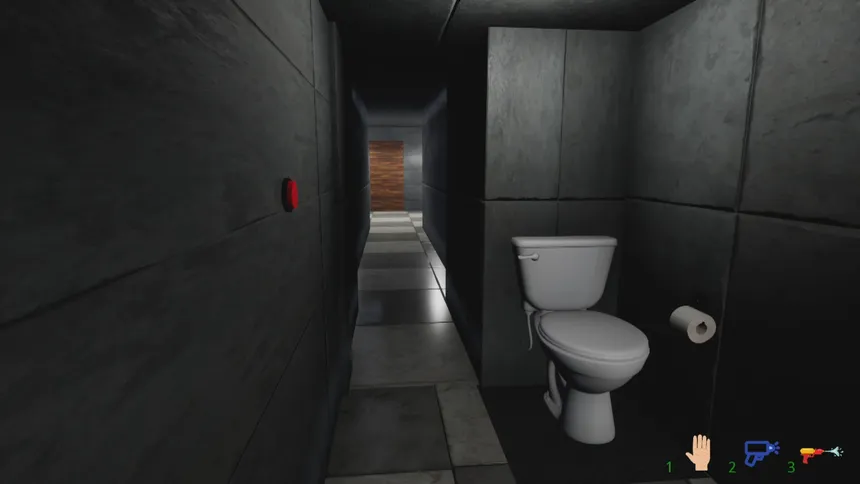 Скриншот 5 к игре SKIBIDI TOILET: Operation Terror