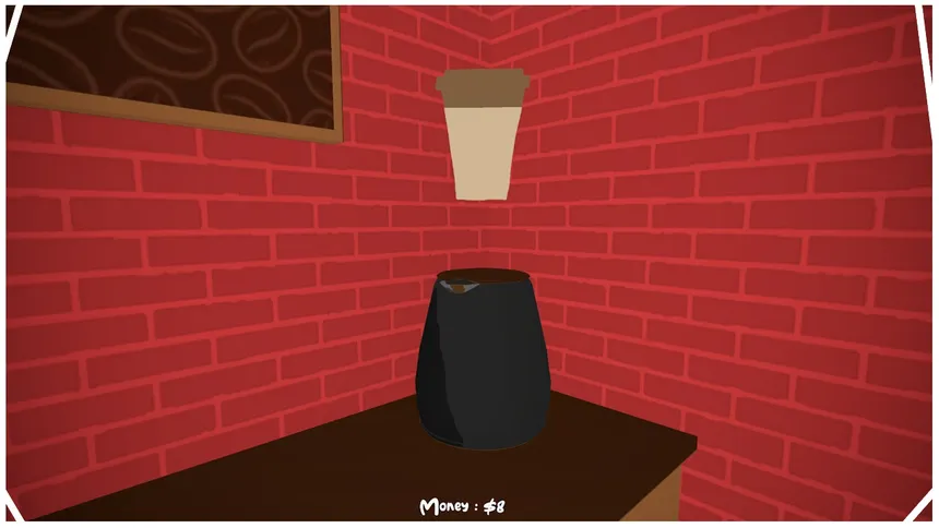 Скриншот 3 к игре What not coffee