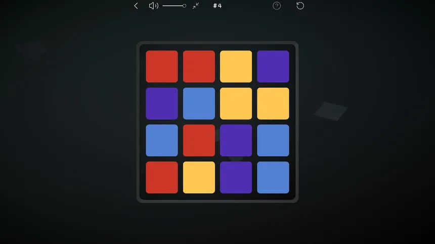 Скриншот 5 к игре Quadulo