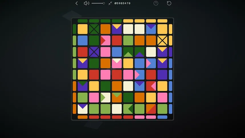 Скриншот 7 к игре Quadulo