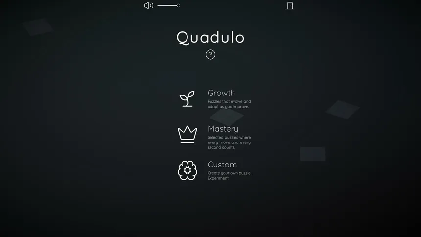 Скриншот 8 к игре Quadulo