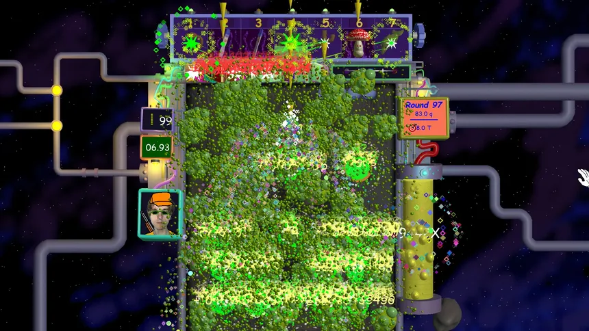 Скриншот 5 к игре Nubby's Number Factory