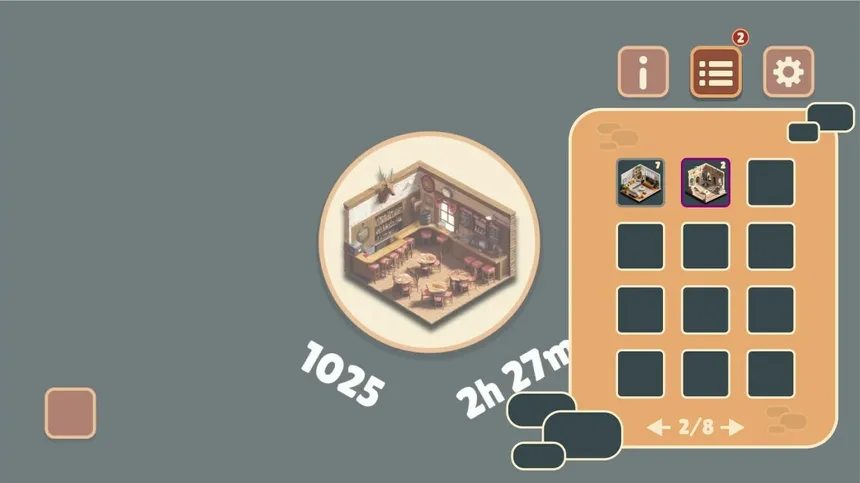Скриншот 2 к игре Lucky Realtor