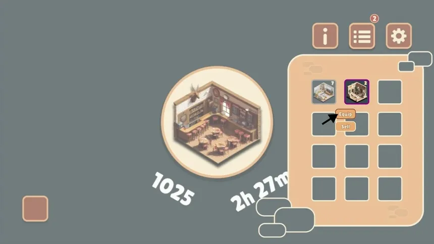 Скриншот 3 к игре Lucky Realtor
