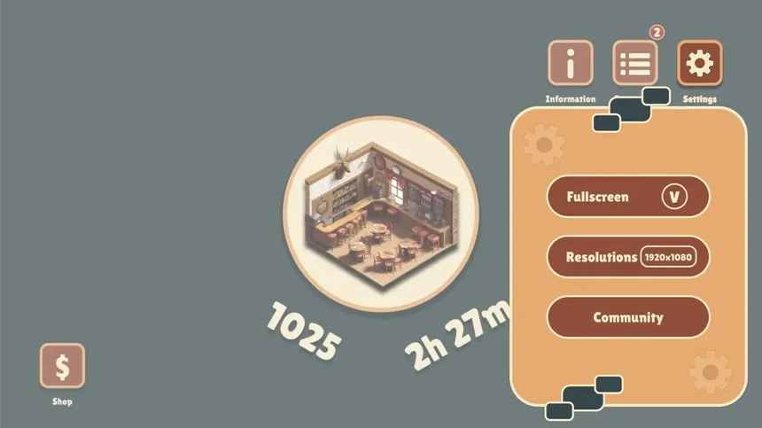 Скриншот 4 к игре Lucky Realtor