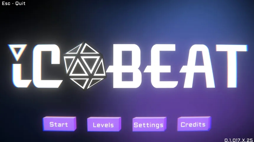 Скриншот 4 к игре icobeat