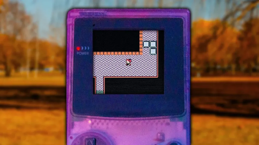 Скриншот 1 к игре POCKET MYSTERY EP DX