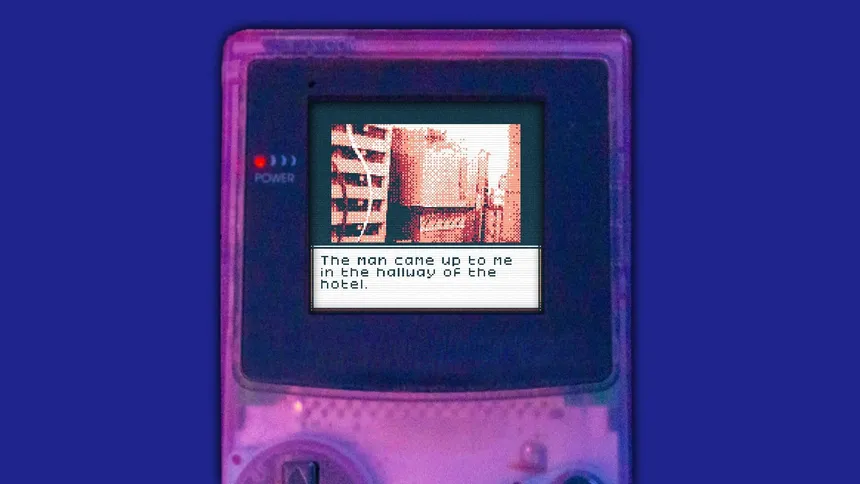 Скриншот 4 к игре POCKET MYSTERY EP DX