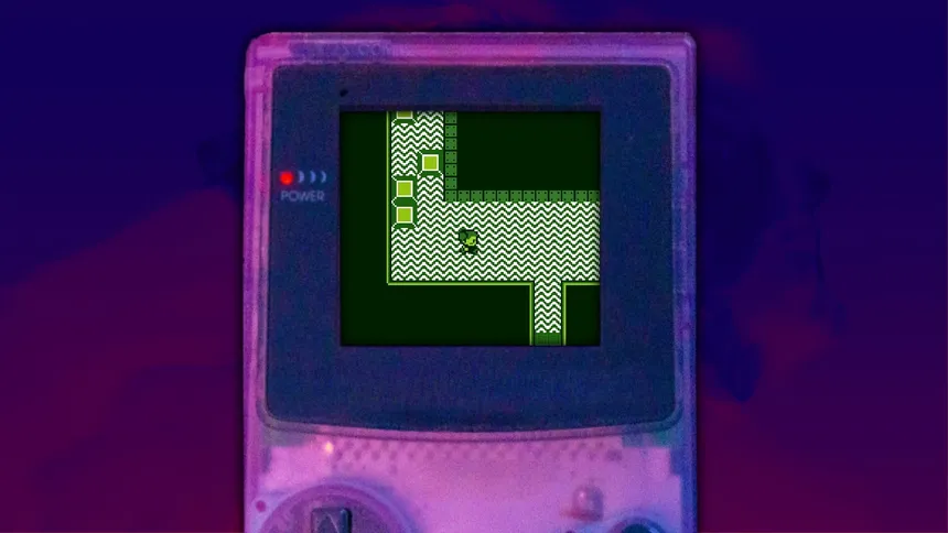 Скриншот 5 к игре POCKET MYSTERY EP DX
